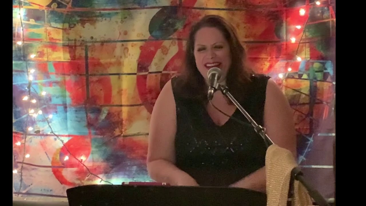 Spanning the Need: Heidi Burson, This Christmas