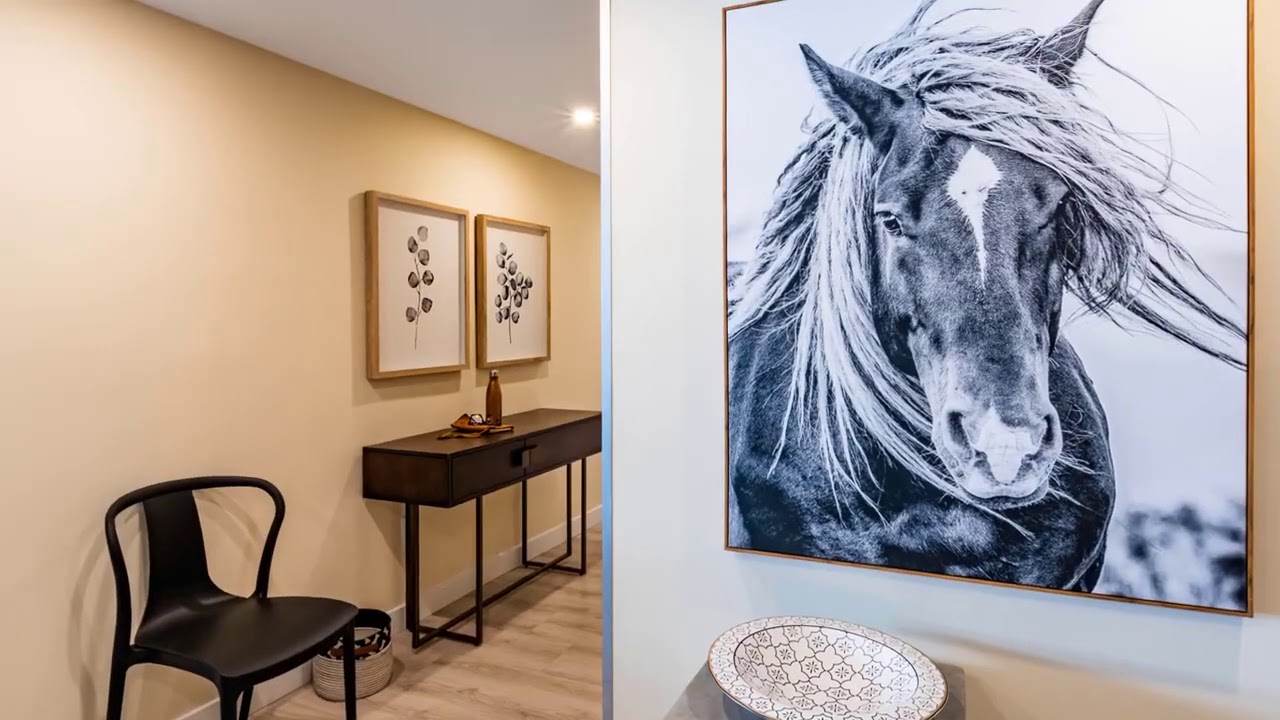 The International in Downtown Calgary