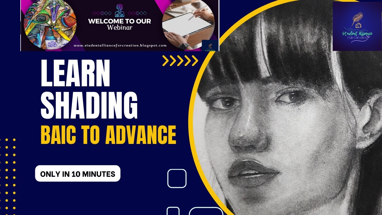 eye shading mastery: step-by-step guide to perfectly... Learn about Sketch and Shading | Shaded sphere and Step by step guide ...