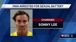 Man sentenced for sexually abusing 3 children in Pearl