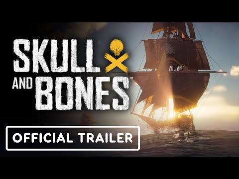 Skull & Bones Beta Preview: Yes, We Really, Finally, Actually Played This  Game