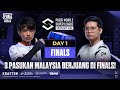 Bm 2024 pmsl sea gfd1  summer  3 pasukan malaysia berjuang di finals