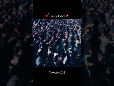 قابس تنتفض تحر كات سلمية تتحو ل إلى مواجهات بعد استخدام الغاز المسيل للدموع وإيقافات بالجملة