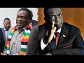 BREAKING Mnangagwa To HAND Over Power In 48 Hours BREAKING Mnangagwa To HAND Over Power In 48 Hours