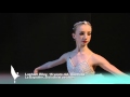 2016 Prix de Lausanne finals