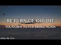 YoungBoy Never Broke Again - Return of Goldie (Lyrics)
