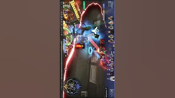 Deadlock The Magnificent Sinclair (the magician)