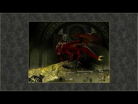 Видео: Финалка на гигантской карте "Дьявол в деталях", 12-1-5. Герои 3 - Heroes of Might and Magic III