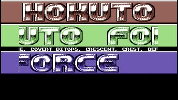 C64 Crack: Minesweeper 1.1.1 +JG by Hokuto Force ! 10 January 2023!