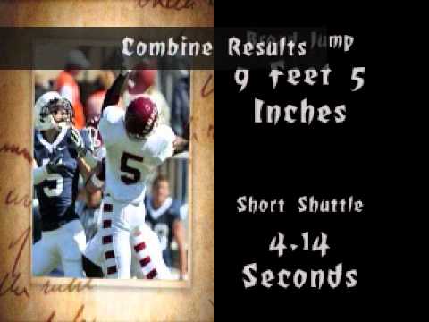 Calico Jack reviews Defensive Backs