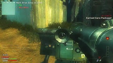 MW3 Drop Zone multi-Kill efexz_3dboyzz