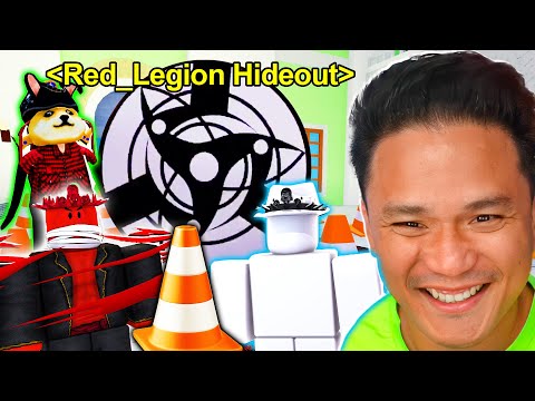 red legion vs rip indra｜TikTok Search