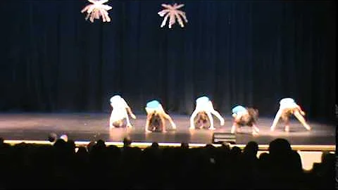 Glitz company 2012