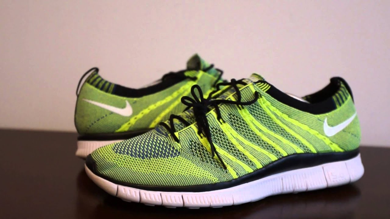 Nike Free Flyknit Nsw Nike Free Flyknit Nsw