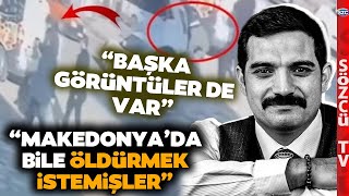 Sinan Ateş'i Öldürmek İçin Özel Şarjör Sistemi Kullanmışlar! Yavuz Selim Demirağ Açıkladı