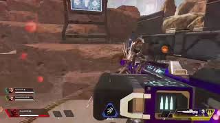 Double collateral no scope