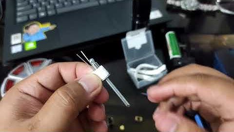 How to rebuild OCC using Coil Master / Rebuild kit.