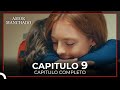 Amor manchado capitulo 9