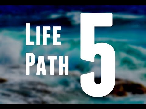 Numerology Life Path 5 YouTube Hqdefault
