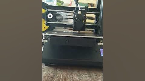 Duplicator i3 mini