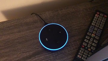 Alexa Notifying Me Of An Amazon Shopping Notification 12/8/21