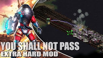 Red Alert 2 - Soviet Domination - Extra Hard Mod