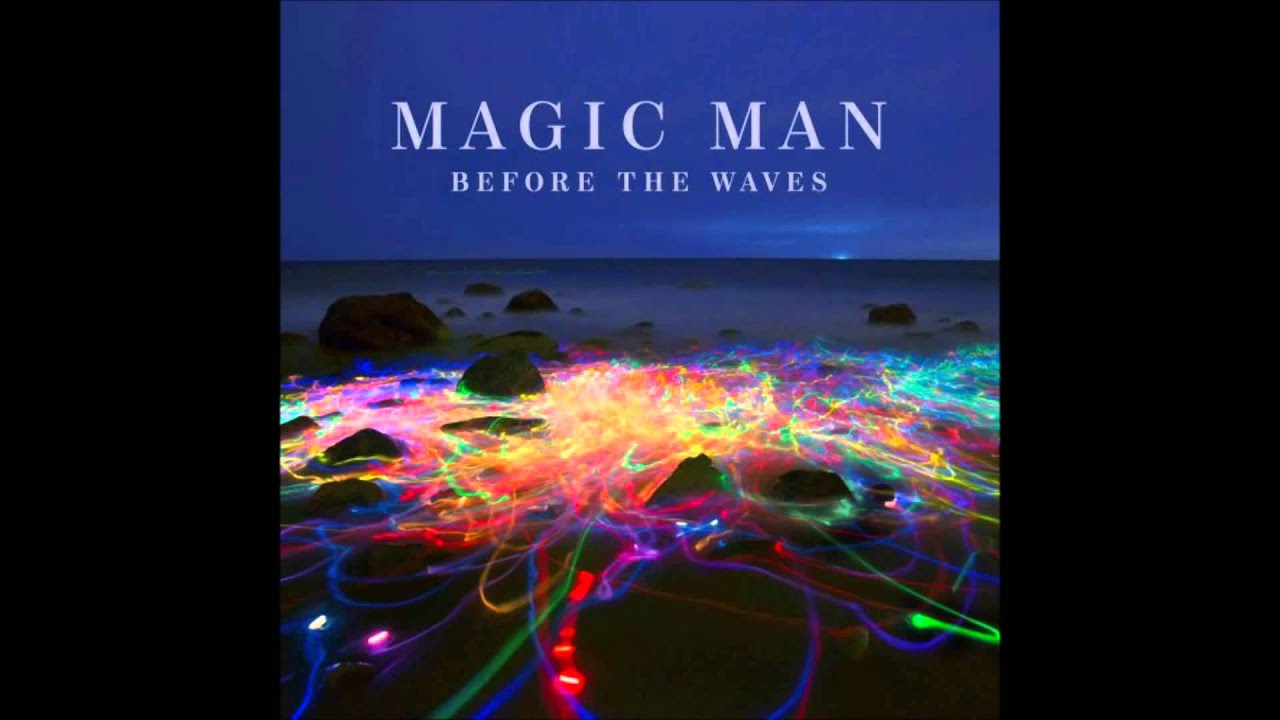 Magic Man – Honey Lyrics | Genius Lyrics