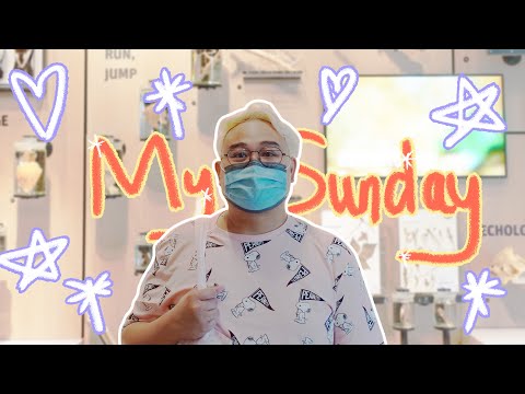 Một ngày cuối tuần của tân sanh viên UW 👨🏼🤝👨🏻