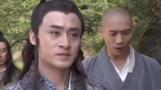 Demi Gods And Semi Devil【Ep 24】English Subtitles「2003」C Drama