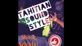 Dj Seckom - Shock selekta 2k16 ori deck