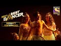 Judges हुए Stun Tiger के इस Performance से | India's Best Dancer | Winner's Performance