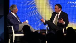 HMA CEO Hal Reiter Interviews Brendan Hoffman On Retail Leadership