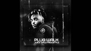 Juice Wrld - Plug Walk Freestyle Remix Mixed