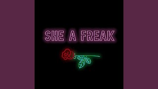Watch Young Hustlez She A Freak video