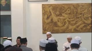 Download lagu Bersama Habib Ading Rutinan malam jumat