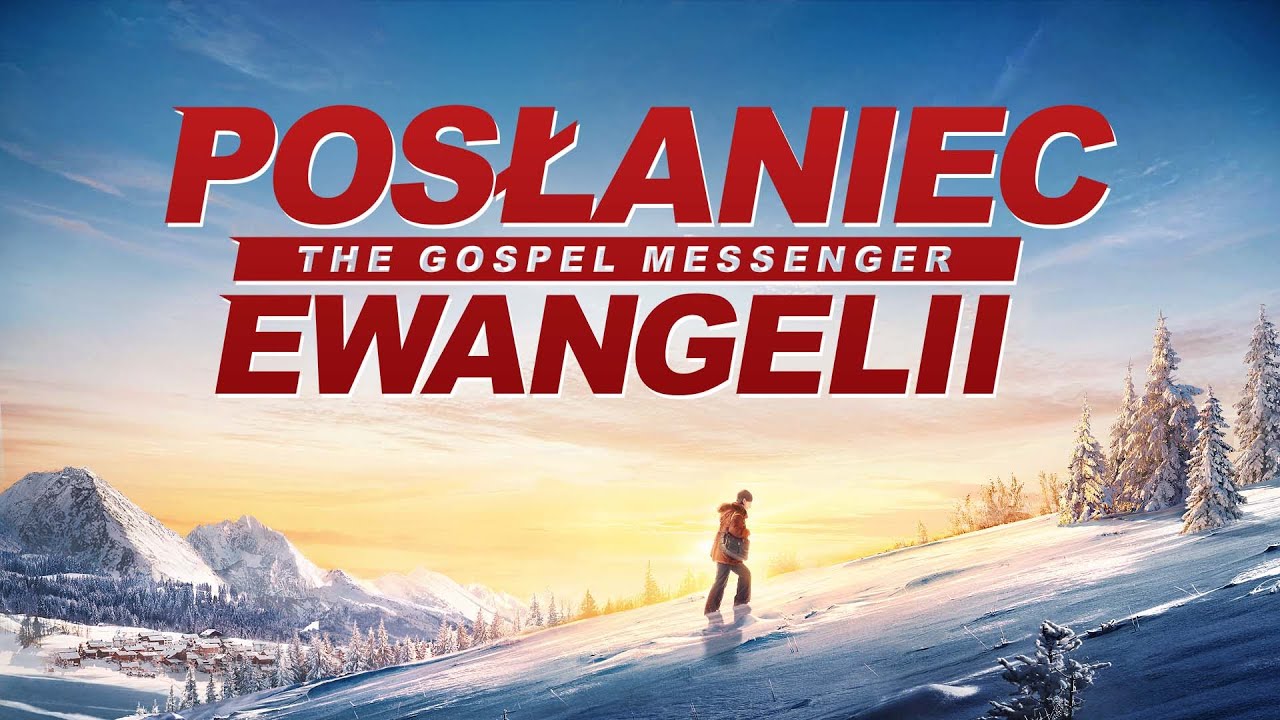 Film chrześcijański | „Posłaniec ewangelii” (Zwiastun)