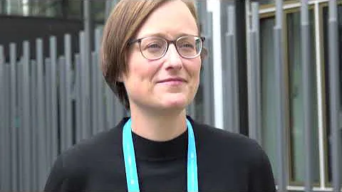 Datenjournalismu...  und Wissenschaft - Interview ...