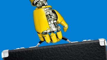 Cool Jobs: Problem Solvers