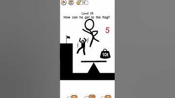 Draw 2 save #shorts #shortsgame #ytshorts #androidgames #draw2save #puzzlegame #iosgames #stickman