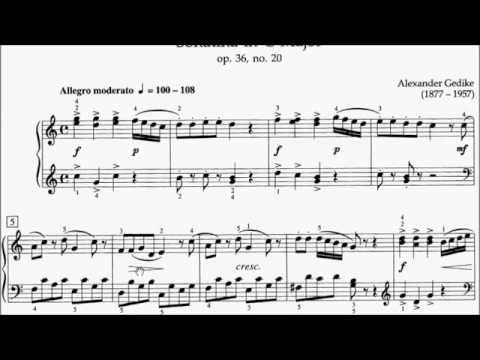 grade music 3 sheet Trinity 3 TCL Piano 2015 2017 No.12 Grade Goedicke grade music 3 sheet Trinity 3 TCL Piano 2015 2017 No.12 Grade Goedicke