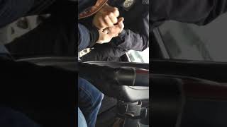 Поліція Чернівців незаконні дії, Беспредел