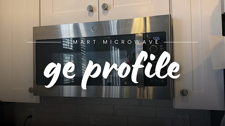 GE Profile Convection Microwave: Worth the Upgrade?
