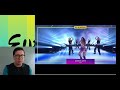 🇬🇷 2nd Rehearsal - Marina Satti - ZARI @ Greece Eurovision 2024 #eurovision2024 #reaction