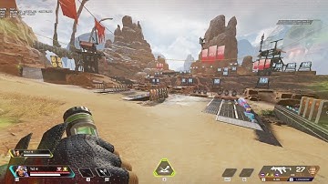 Double Jumping in Apex ? How to Double jump in Apex legends