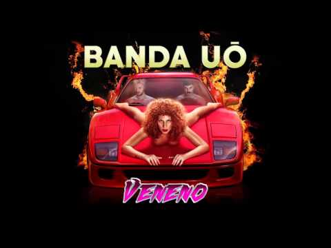 YouTubeでBanda Uó - Suja (Áudio)を視聴