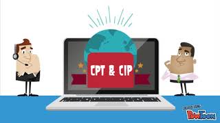 CPT dan CIP