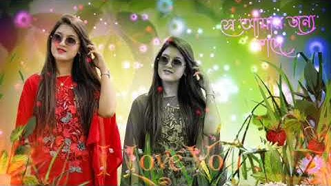 How to Edit Lyrics Video | KineMaster nature background Status video | KineMaster Video Editing