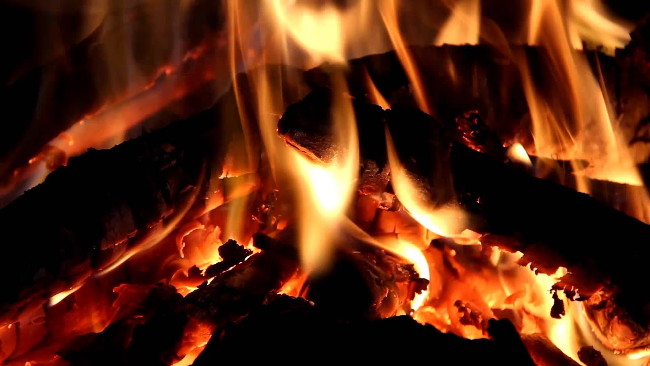 Fuego Relajante-Relaxing fire.mp4 - YouTube