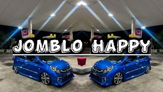 Jomblo Happy - (discoYawremix) - Breaklatin