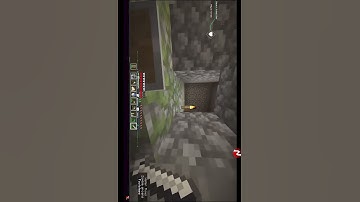 Short video | Zombie spawner 🤐🤐